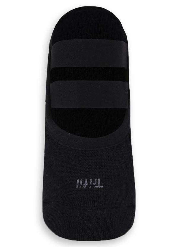 Trifil - Sapatilha Antiderrapante Trifil 6011 9990-Preto 2