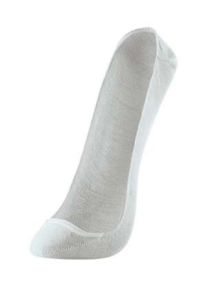 Sapatilha Invisível She 286.12 - SHE