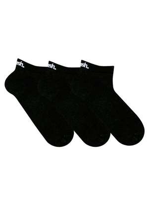 Kit/3 Meia Mash 205.02 - MASH