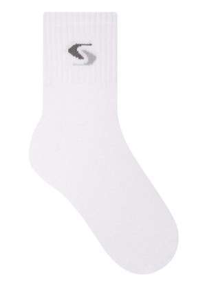 Kit 3 pares de Meias Esportivas Cano Curto Selene 4355-001 - SELENE