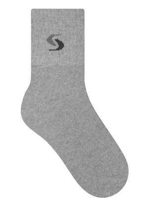 Kit 3 pares de Meias Esportivas Cano Curto Selene 4355-001 - SELENE