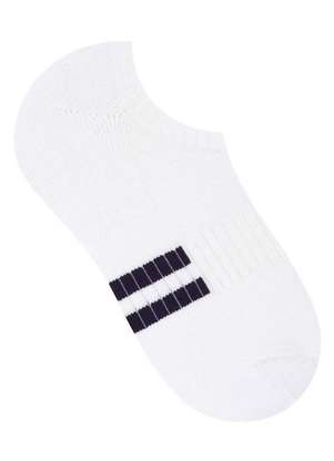 Kit 3 pares de Meias Esportiva Invisível Selene 4320-001 - SELENE