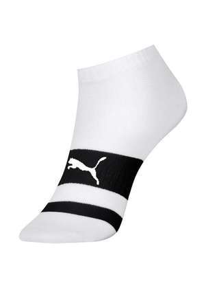 Kit 2 pares de Meias Esportiva Cano Curto Puma 4560-001/002 - PUMA