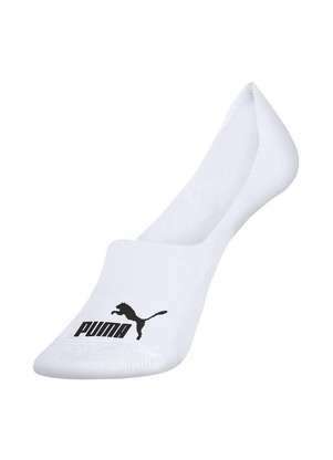 Kit 2 pares de Meias Invisível Puma 4500-001 - PUMA