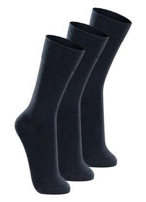 Kit com 3 pares de Meias Casual Lupo 1210-201 - LUPO