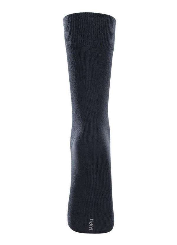 Lupo - Meia Casual Lupo 1210-201 2800-Marinho 2