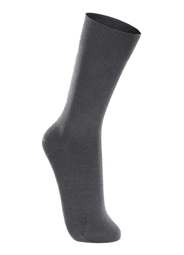 Lupo - Meia Casual Lupo 1210-201 8870-Grafite