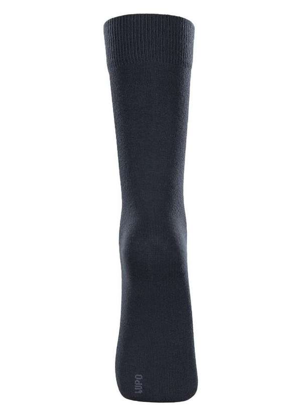 Lupo - Meia Casual Lupo 1210-207 2800-Marinho 2