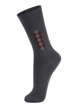 Meia Casual Lupo 1211-039 - LUPO