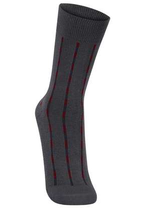 Meia Casual Lupo 1212-032 - LUPO