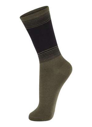 Meia Casual Lupo 1215-122 - LUPO