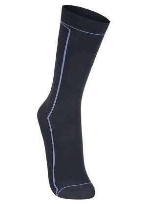 Meia Dry Fit Warm Cano Longo Lupo 15582-002 - LUPO