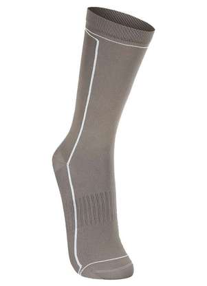 Meia Dry Fit Warm Cano Longo Lupo 15582-002 - LUPO