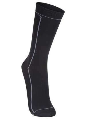 Meia Dry Fit Warm Cano Longo Lupo 15582-002 - LUPO