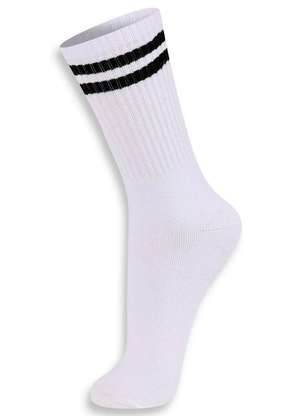 Meia Esportiva Cano Longo Lupo 3292-009 - LUPO