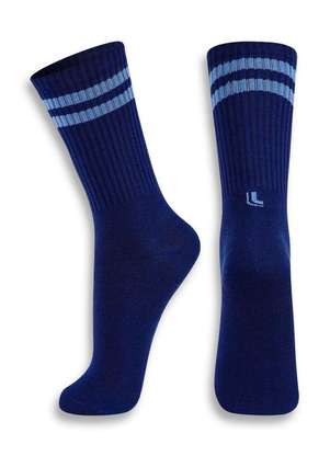 Meia Esportiva Cano Longo Lupo 3292-009 - LUPO