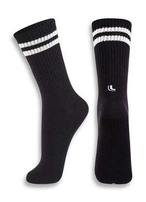 Meia Esportiva Cano Longo Lupo 3292-009 - LUPO