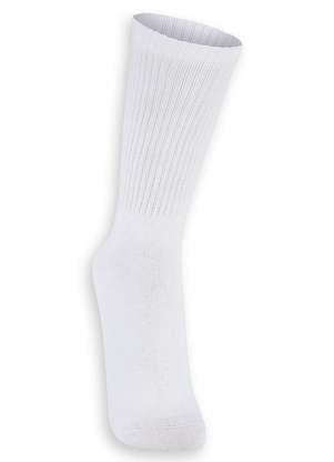 Meia Esportiva Cano Longo Lupo 3292-010 - LUPO