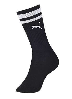 Meia Esportiva Cano Longo Puma 4695-001 - PUMA