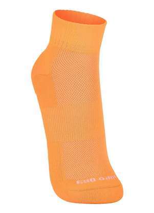 Meia Esportiva Cano Médio Lupo 3360-002 - LUPO