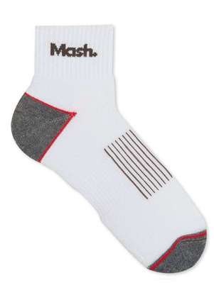 Meia Esportiva Cano Médio Mash 215.19 - MASH