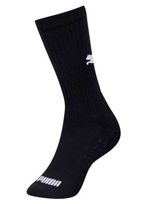 Meia Esportiva Cano Médio Puma 4440-001 - PUMA