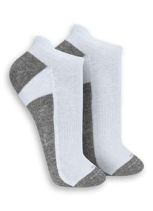 Meia Esportiva Invisível Trifil 8021 - TRIFIL