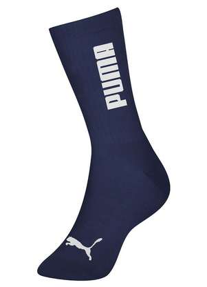 Meia Esportiva Cano Longo Puma 4535-004 - PUMA