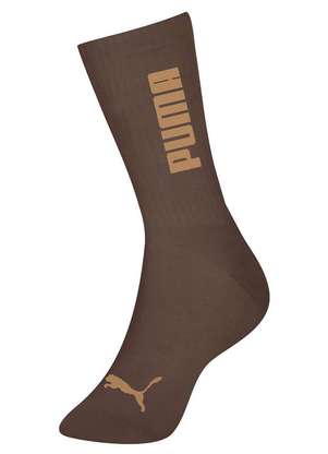 Meia Esportiva Cano Longo Puma 4535-004 - PUMA