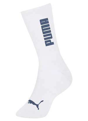 Meia Esportiva Cano Longo Puma 4535-004 - PUMA