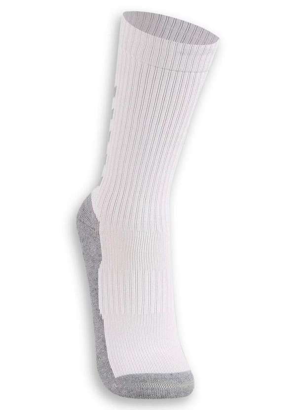 Lupo - Meia Futebol Lupo 15300-001 1120-Branco 2