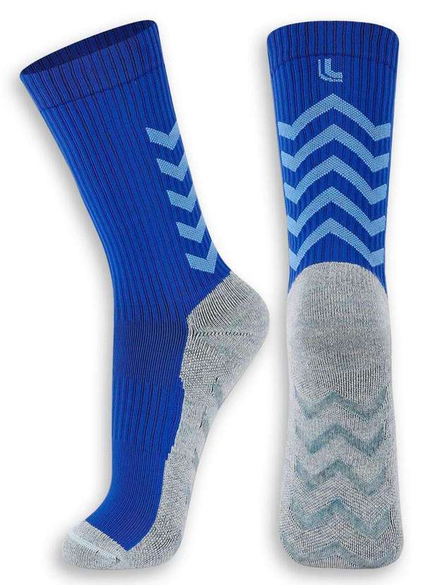 Lupo - Meia Futebol Lupo 15300-001 2780-Anil