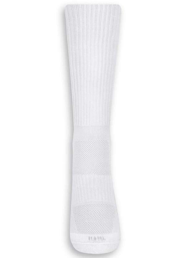 Trifil - Meia Futebol Trifil 8025 2780-Anil 2