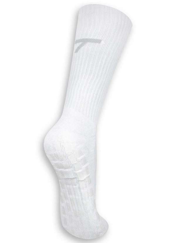 Trifil - Meia Futebol Trifil 8025 2780-Anil 3