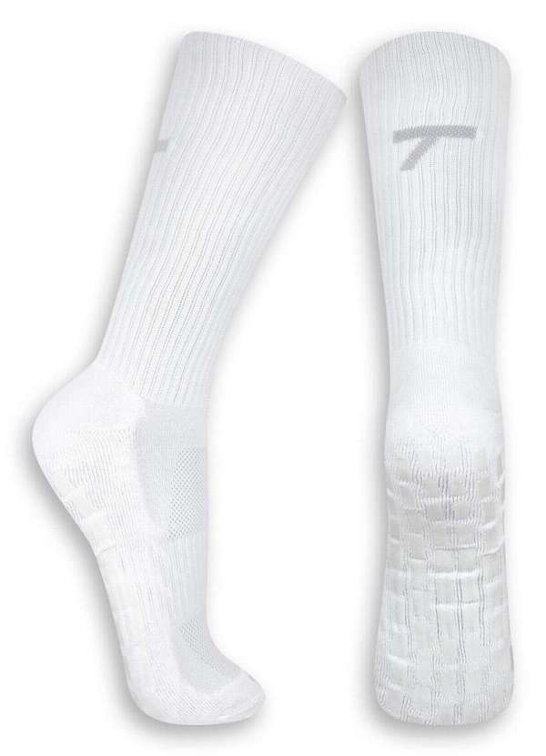 Trifil - Meia Futebol Trifil 8025 5650-Vermelho