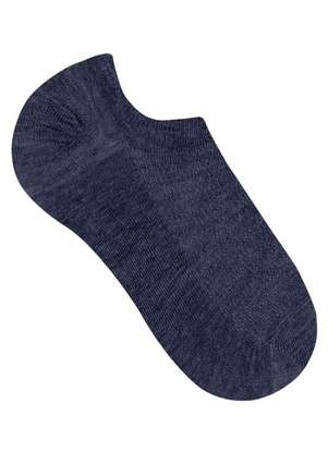 Meia Invisível Selene 8060-016 - SELENE