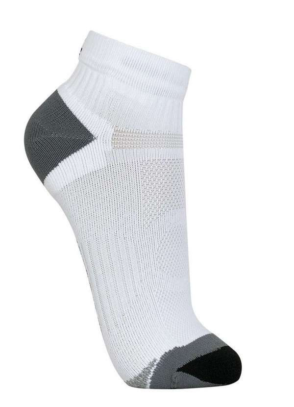 Lupo - Meia Performance Running Lupo 15678-001 1120-Branco