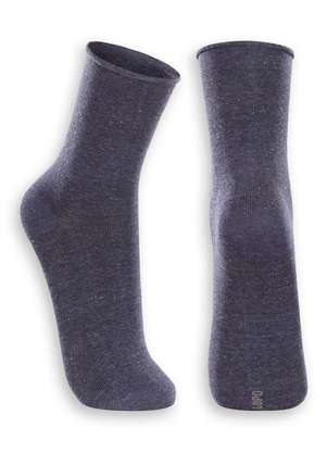 Meia sem Punho Casual Lupo 1275-011 - LUPO