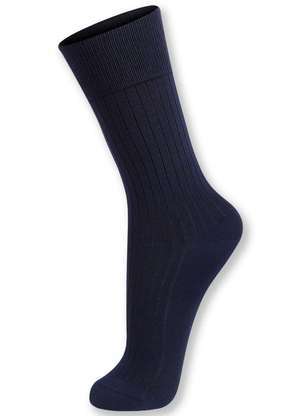Meia Social Lupo 1795-004 - LUPO