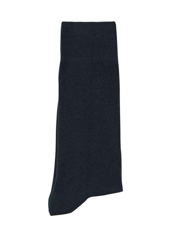 Lupo - Meia Sportwear Lupo 1210-198 2800-Marinho