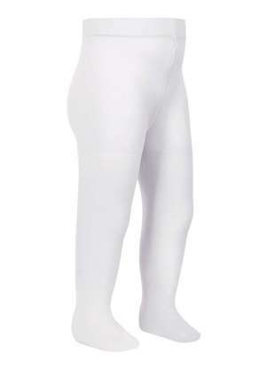 Lupo - Meia Calça Bebê Fio 20 Lobinha 2571-001 - LUPO