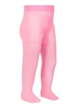 Lupo - Meia Calça Bebê Fio 20 Lobinha 2571-001 - LUPO