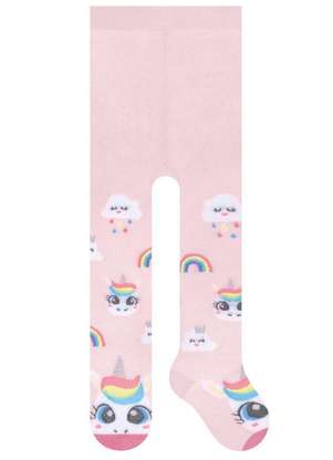 Meia Calça Bebê Selene 9000-002 - SELENE