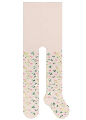 Meia Calça Bebê Selene 9000-002 - SELENE