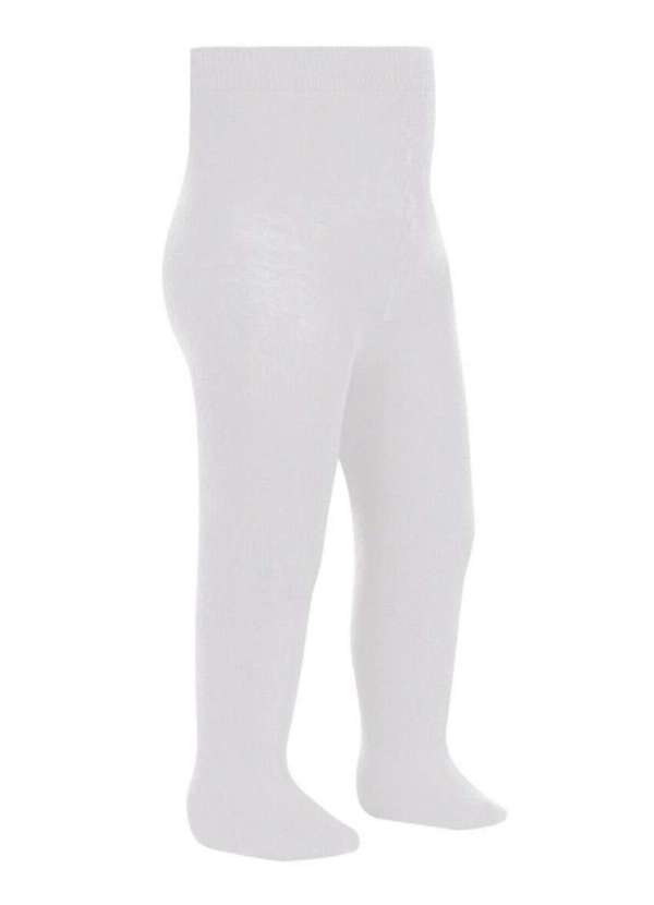 Trifil - Meia Calça Bebê Trifil 6892 0001-Branco