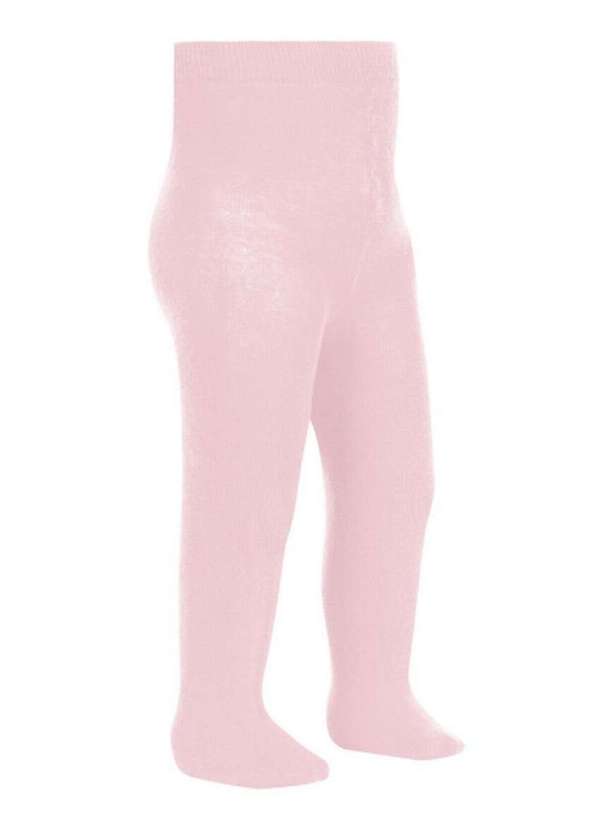 Trifil - Meia Calça Bebê Trifil 6892 0002-Rosa
