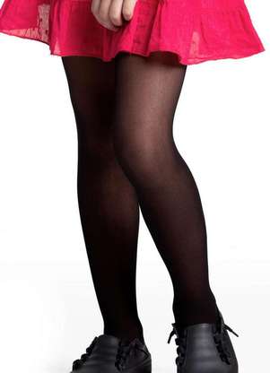 Meia Calça Infantil Fio 20 Trifil 6851 - TRIFIL