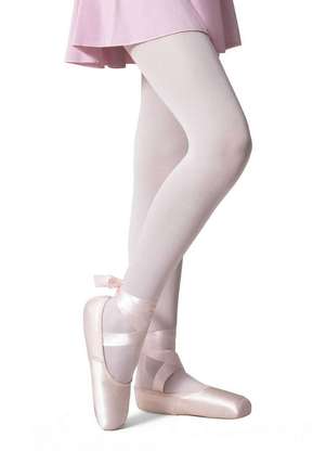 Meia Calça Infantil Fio 40 Ballet Selene 9580-001/002 - SELENE