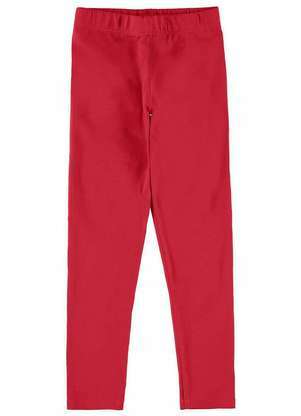 Legging Infantil Menina Malwee 1000021352 - MALWEE