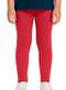 Malwee - Legging Infantil Menina Malwee 1000021352 60000-Grafite - variação: 02226-Vermelho